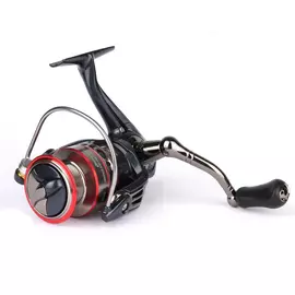 Катушка AKIRA 3000F 3+1 подшип Helios (HS-AK3000F) tr-159064