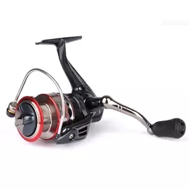 Катушка AKIRA 4000F 3+1 подшип Helios (HS-AK4000F) tr-159065