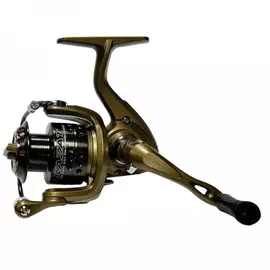Катушка Alkazat 4+1BB 800 FD, Rubicon tr-197344