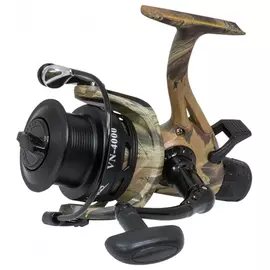 Катушка безынерционная Black Side Pathfinder 5000CDS (3+1 подш.) BSP5000CDS tr-224661