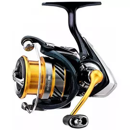 Катушка безынерционная DAIWA 19 REVROS LT 3000-C (10221-301RU) tr-217189