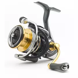 Катушка безынерционная DAIWA Exceler LT 2500D (10415-255RU) tr-217174