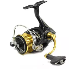 Катушка безынерционная DAIWA Exceler LT 3000D-C (10415-305RU) tr-217175