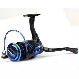 Катушка DONSAI 3000F 4+1 подшип 5,1:1 Helios tr-118912