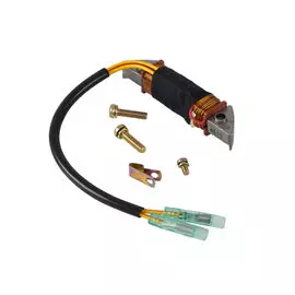 Катушка генератора 12В, 60Вт Tohatsu M5B/MFS4/5/6A/A2 (осветительная) 3H6061280