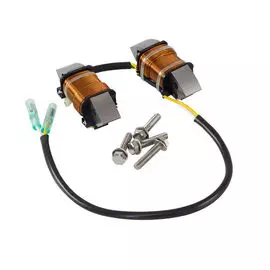 Катушка генератора 12В, 80Вт Tohatsu MFS8/9.8A/A2/A3; MFS6BZ/8B/9.8B (осветительная) 3V2061280