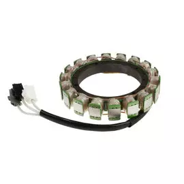 Катушка генератора Suzuki DF90-140 3212090J10000