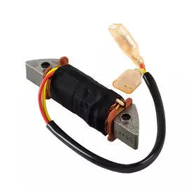 Катушка генератора Suzuki DT25-30, (c 2013), осветительная 3212096330000