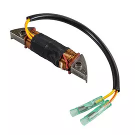 Катушка генератора Tohatsu 4-5, (осветительная) 399060231