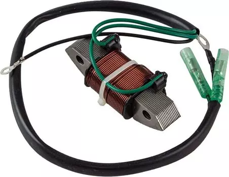 Катушка генератора Yamaha 40X/E40X (освещения), Recmar 66T8553300_RM
