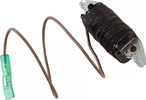 Катушка генератора Yamaha 50/60-70 (зажигания), Recmar 6H38552000_RM