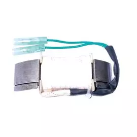 Катушка генератора Yamaha 9.9F-15F (освещения), Skipper 63V8553300_SK