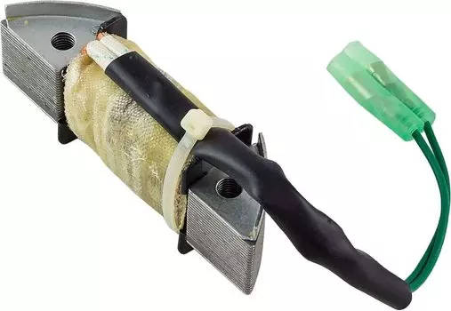 Катушка генератора Yamaha 9.9F-15F (освещения), Recmar 63V8553300_RM