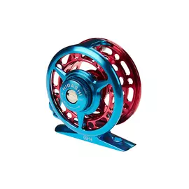 Катушка HIGASHI H-60 Blue/Red hg-01613