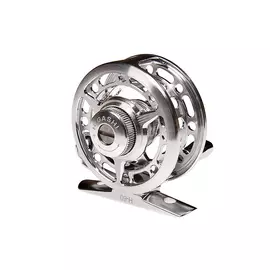 Катушка HIGASHI H-60 Silver hg-01510