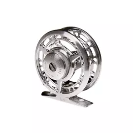Катушка HIGASHI H-70 Silver hg-01511
