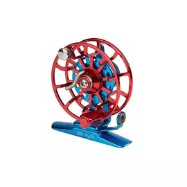 Катушка HIGASHI HI-55S Blue/Red hg-01026