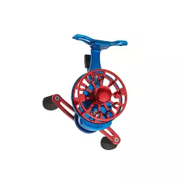 Катушка HIGASHI HM-55 Blue/Red hg-00008