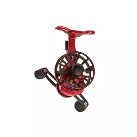 Катушка HIGASHI HM-55 Red/Black hg-00009