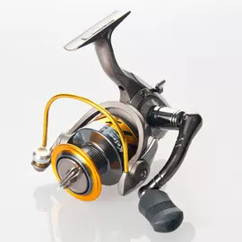 Катушка KASUMI 2000F 5+1 подшип 5,2:1 Helios (HS-XH1 2000F) tr-152517