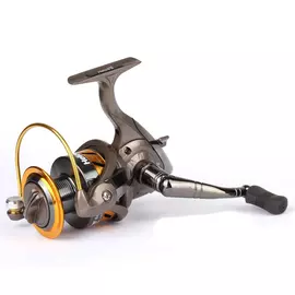 Катушка kasumi 5000f 5+1 подшип 4,8:1 helios tr-152520