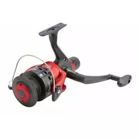 Катушка midzu 4000r 1 подшип helios (hs-ner-m4000r) tr-248182