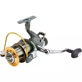 Катушка MIOKI 6000 BR 5+1 подшип Helios (HS-KF-M6000) tr-248154