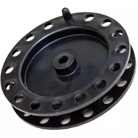 Катушка на жерлицу 85-90мм Три кита tr-213376