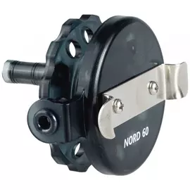 Катушка NORD Horizont 60mm Nisus (N-D510-60) tr-231329