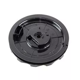 Катушка пружины ручного стартера Suzuki DF4-6 1812091JL0000