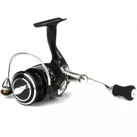 Катушка SHIKARA 2500F 6+1 подшип 5,1:1 Helios (HS-S2500F) tr-118916