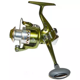Катушка Striner 4+1BB 2000 FD RUBICON tr-197456