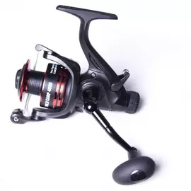 Катушка Wild Carp 7+1BB 3000 с байтраннером RUBICON tr-197478