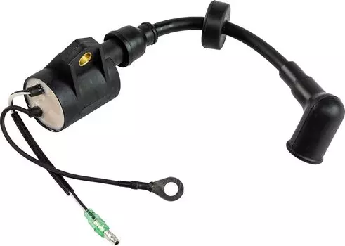 Катушка зажигания (№1) Marine Rocket (30F-01.02.07.00) MR010313003B