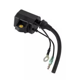 Катушка зажигания Yamaha 25-90 697855700000