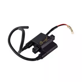 Катушка зажигания Suzuki DF9.9-15/DT40, Omax 3341094400_OM