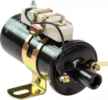 Катушка зажигания Volvo Penta 90-250 HP, Recmar 835998_RM