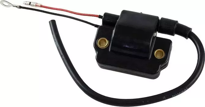 Катушка зажигания Yamaha 115-225, Recmar 6E58557011_RM