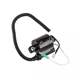 Катушка зажигания Yamaha 40X, Omax 66T8557000_OM