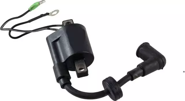 Катушка зажигания Yamaha 4-5, Recmar 6E08557000_RM