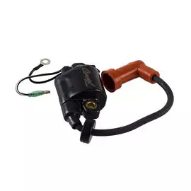 Катушка зажигания Yamaha 50/60-70, Omax 6H38557000_OM