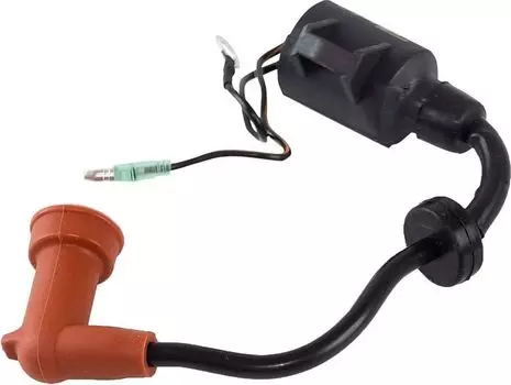 Катушка зажигания Yamaha 9.9-15, Recmar 63V8557000_RM