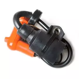 Катушка зажигания Yamaha 9.9-15, Skipper 63V8557000_SK