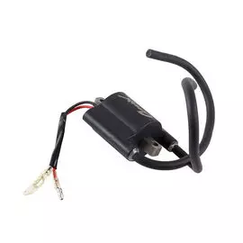 Катушка зажигания Yamaha E9.9D-E15D, Omax 6B48557000_OM