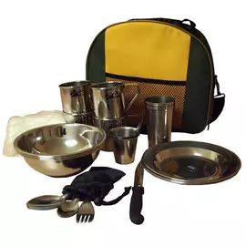 Кейс 555 на 4 персоны, без термоса (К4) 11-5-004 tr-51500