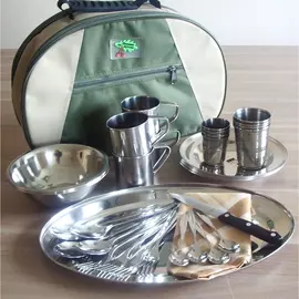 Кейс 555 на 4 персоны люкс (л4) tr-113575