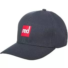 Кепка для гребли и занятий спортом RED ORIGINAL PADDLE CAP navy, размер one size, one size tv-512-one-size
