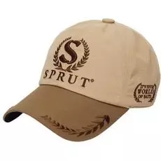 Кепка "Sprut" Classic Light (Beige) tr-232144