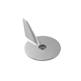 Киль (триммер) Honda BF135-225 41107ZY3000ZA