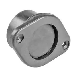 Клапан сливной Forward MX290-320 серый, внешн. часть SSCL00018119-2-A